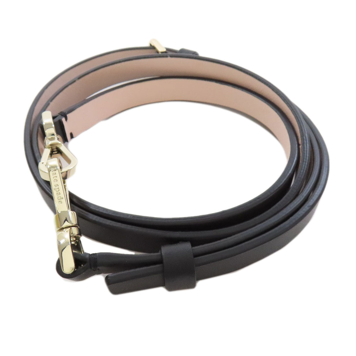 kate spade 2WAY Tote Bag Leather Ladies [Used]