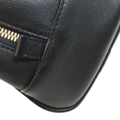 ロエベ 2WAY ハンドバッグ キャンバス/レザー レディース 【中古】【LOEWE】