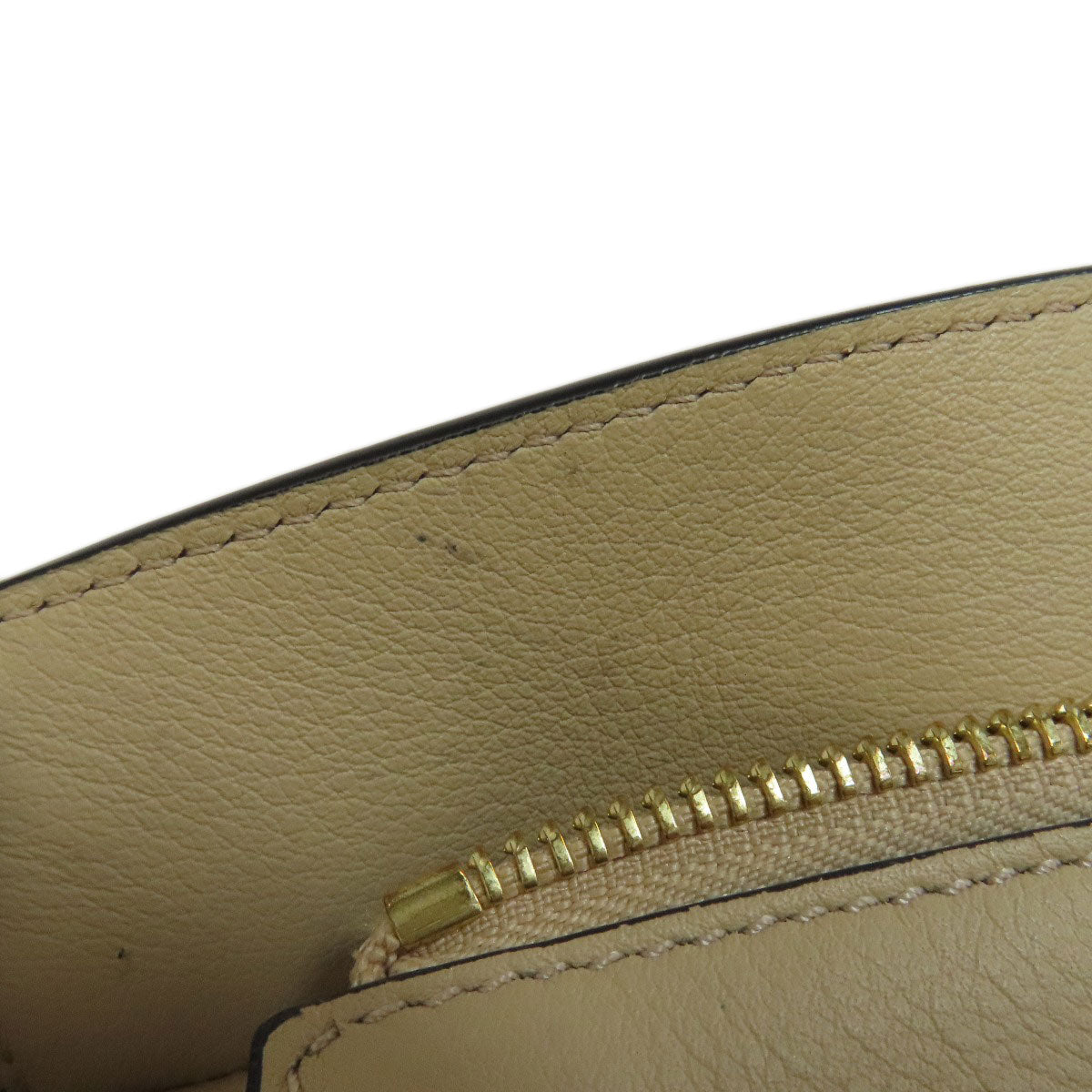 LOEWE   Handbag Puzzle bag 2WAY Calf Ladies