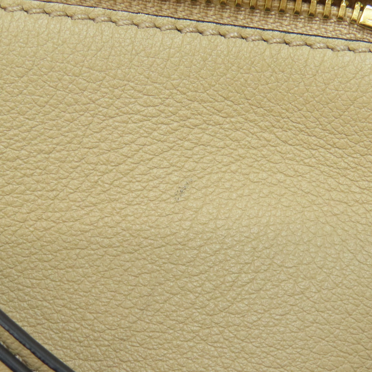 LOEWE   Handbag Puzzle bag 2WAY Calf Ladies