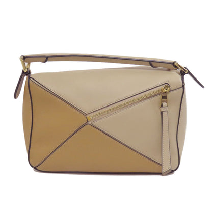 LOEWE   Handbag Puzzle bag 2WAY Calf Ladies