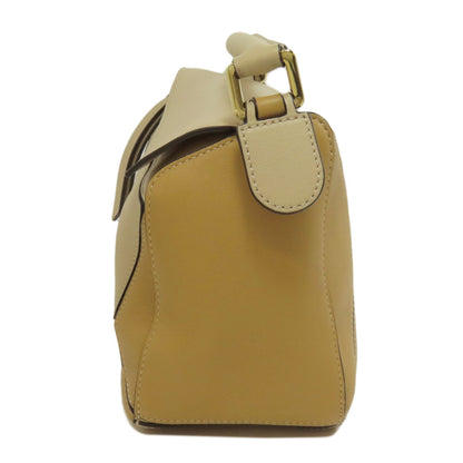LOEWE   Handbag Puzzle bag 2WAY Calf Ladies