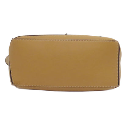 LOEWE   Handbag Puzzle bag 2WAY Calf Ladies
