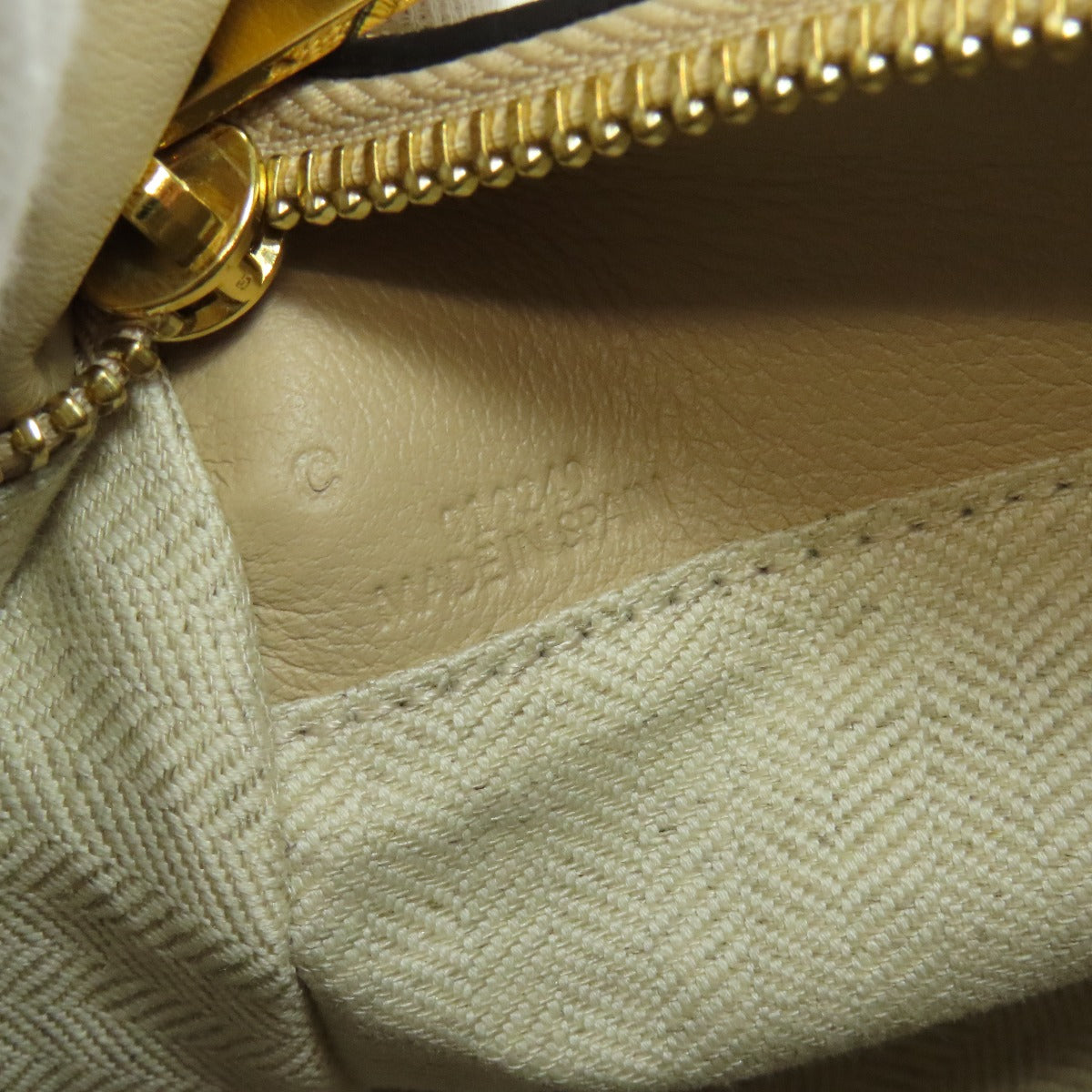 LOEWE   Handbag Puzzle bag 2WAY Calf Ladies