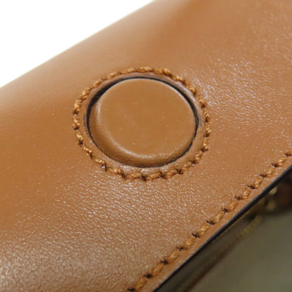 Jimmy Choo 2WAY Handbag Canvas Ladies [Used]