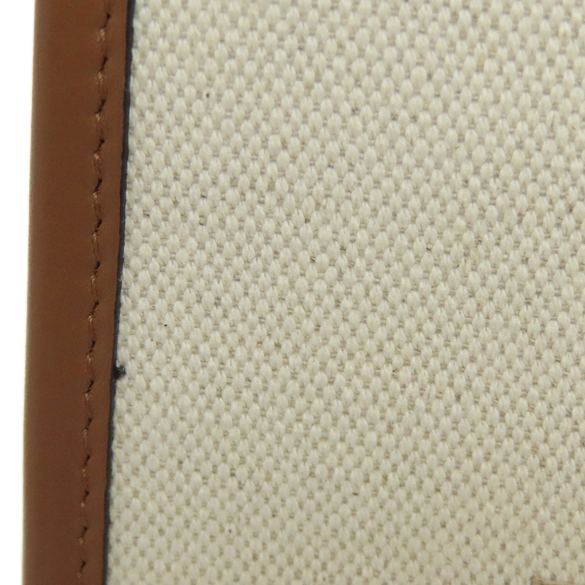 Jimmy Choo 2WAY Handbag Canvas Ladies [Used]