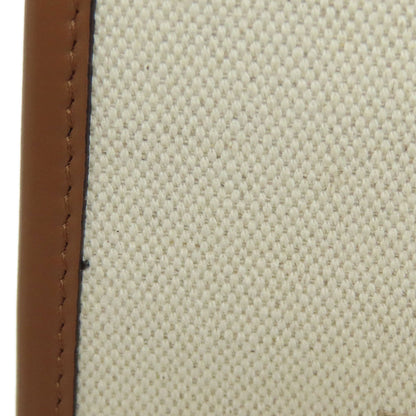 Jimmy Choo 2WAY Handbag Canvas Ladies [Used]