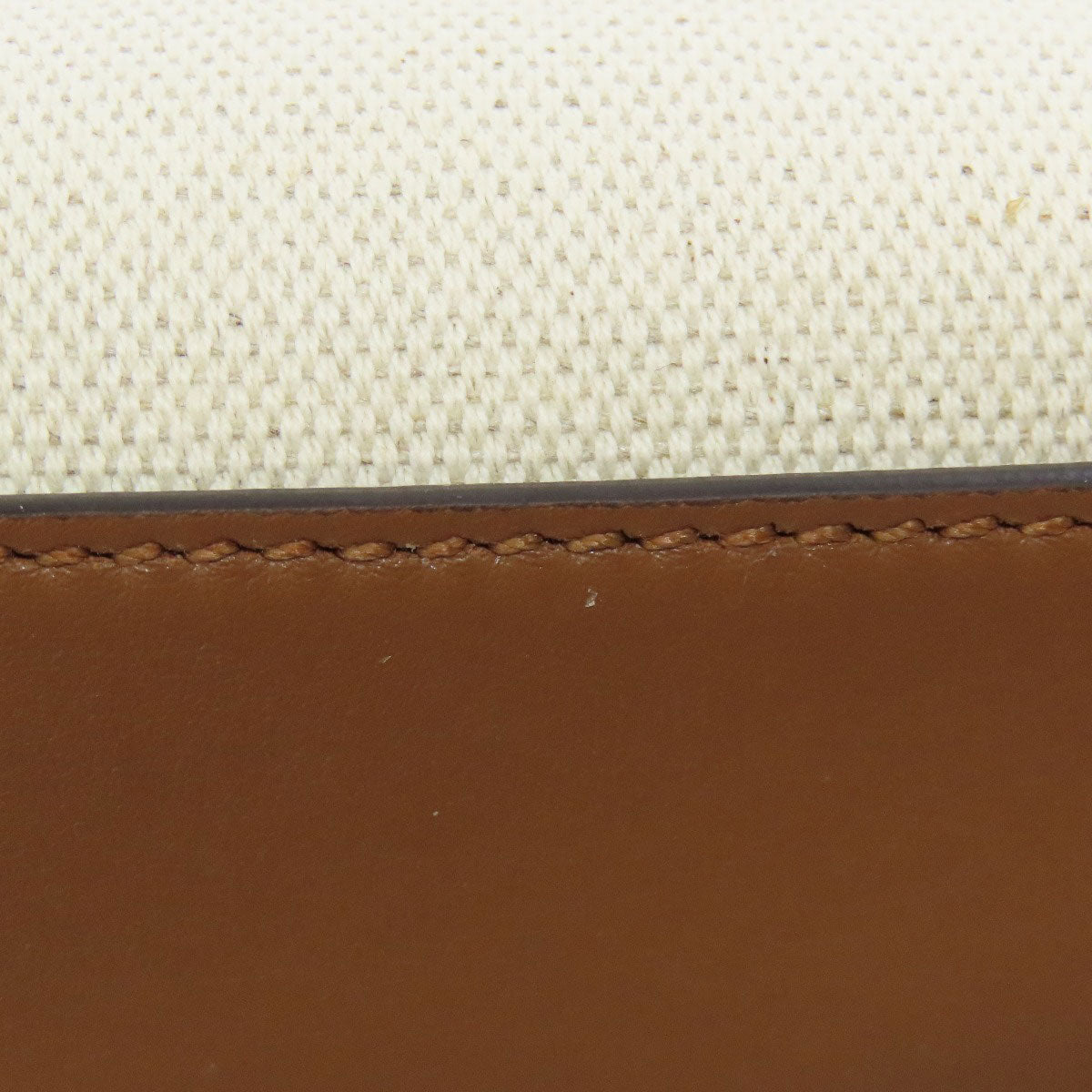 Jimmy Choo 2WAY Handbag Canvas Ladies [Used]