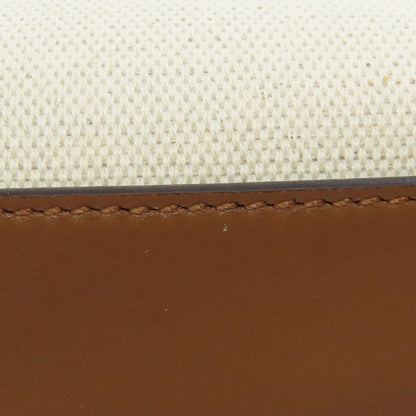 Jimmy Choo 2WAY Handbag Canvas Ladies [Used]