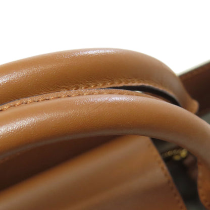 Jimmy Choo 2WAY Handbag Canvas Ladies [Used]