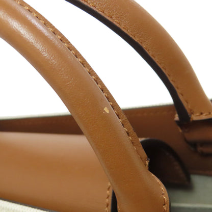 Jimmy Choo 2WAY Handbag Canvas Ladies [Used]