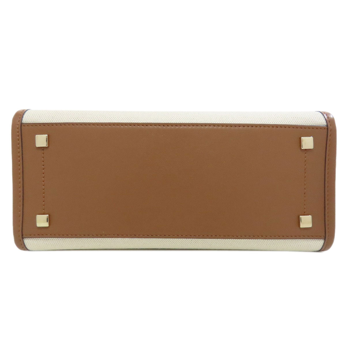 Jimmy Choo 2WAY Handbag Canvas Ladies [Used]