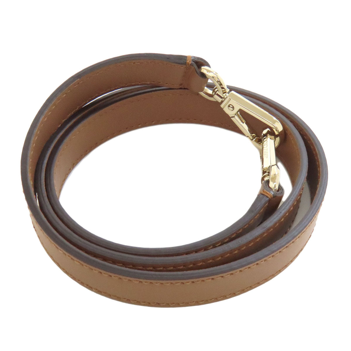 Jimmy Choo 2WAY Handbag Canvas Ladies [Used]