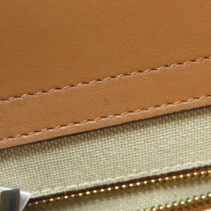 Jimmy Choo 2WAY Handbag Canvas Ladies [Used]