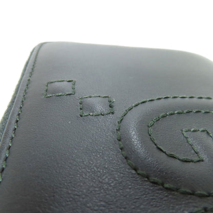 GUCCI 453393 Jumbo GG Long wallet (with coin pocket) Leather Ladies [Used]