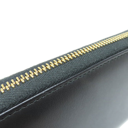 GUCCI 453393 Jumbo GG Long wallet (with coin pocket) Leather Ladies [Used]