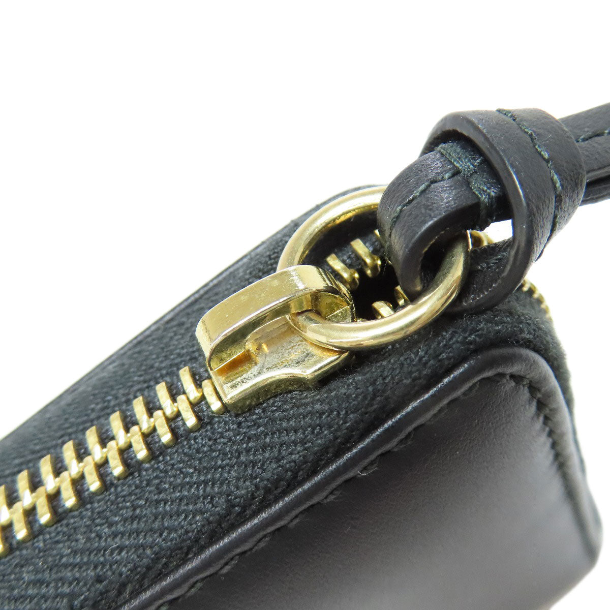 GUCCI 453393 Jumbo GG Long wallet (with coin pocket) Leather Ladies [Used]
