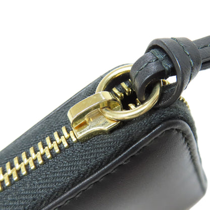 GUCCI 453393 Jumbo GG Long wallet (with coin pocket) Leather Ladies [Used]