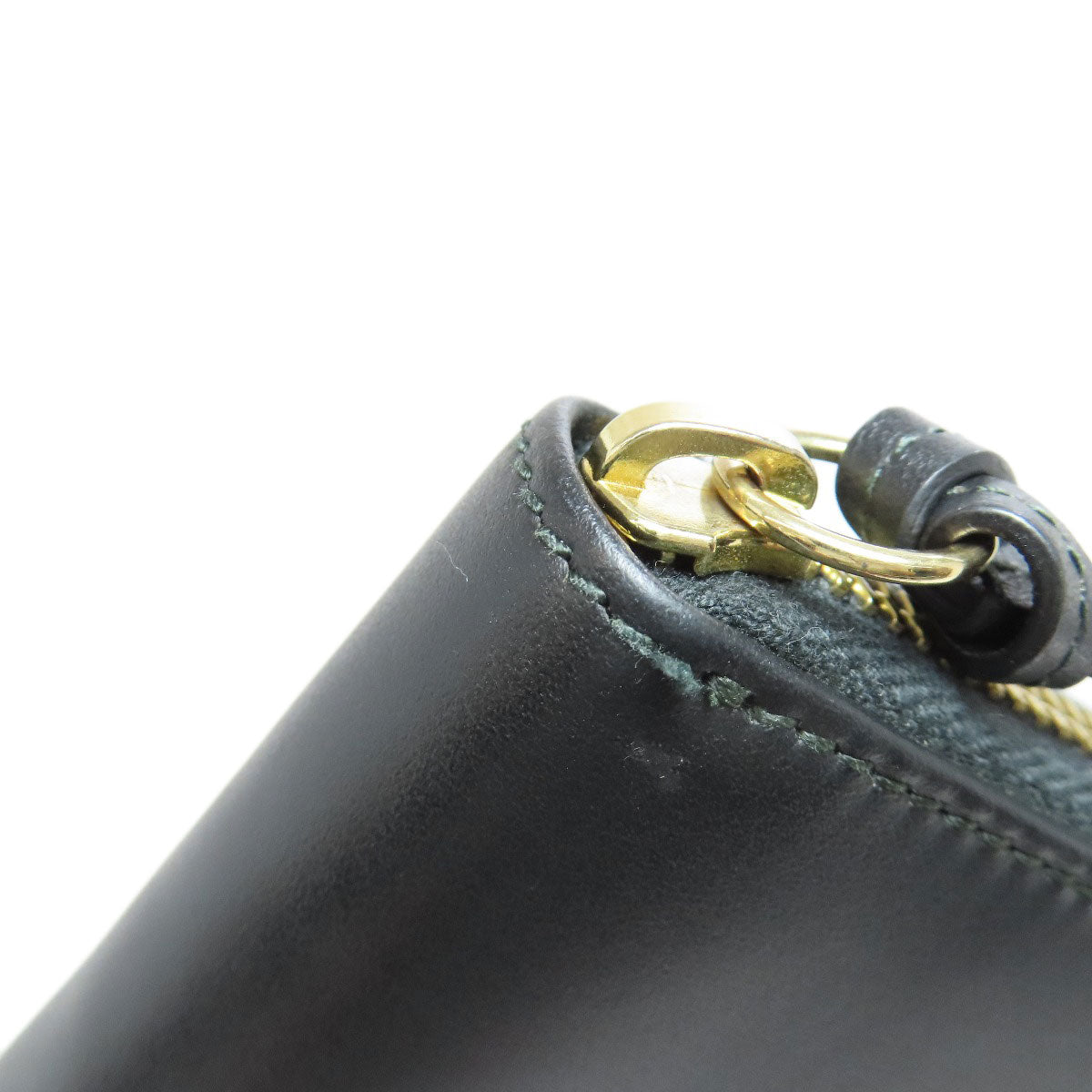 GUCCI 453393 Jumbo GG Long wallet (with coin pocket) Leather Ladies [Used]
