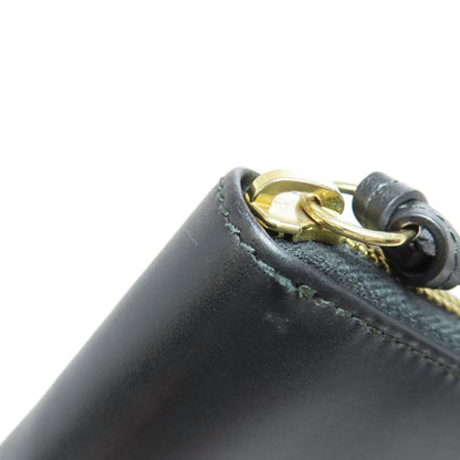 GUCCI 453393 Jumbo GG Long wallet (with coin pocket) Leather Ladies [Used]