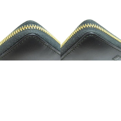 GUCCI 453393 Jumbo GG Long wallet (with coin pocket) Leather Ladies [Used]
