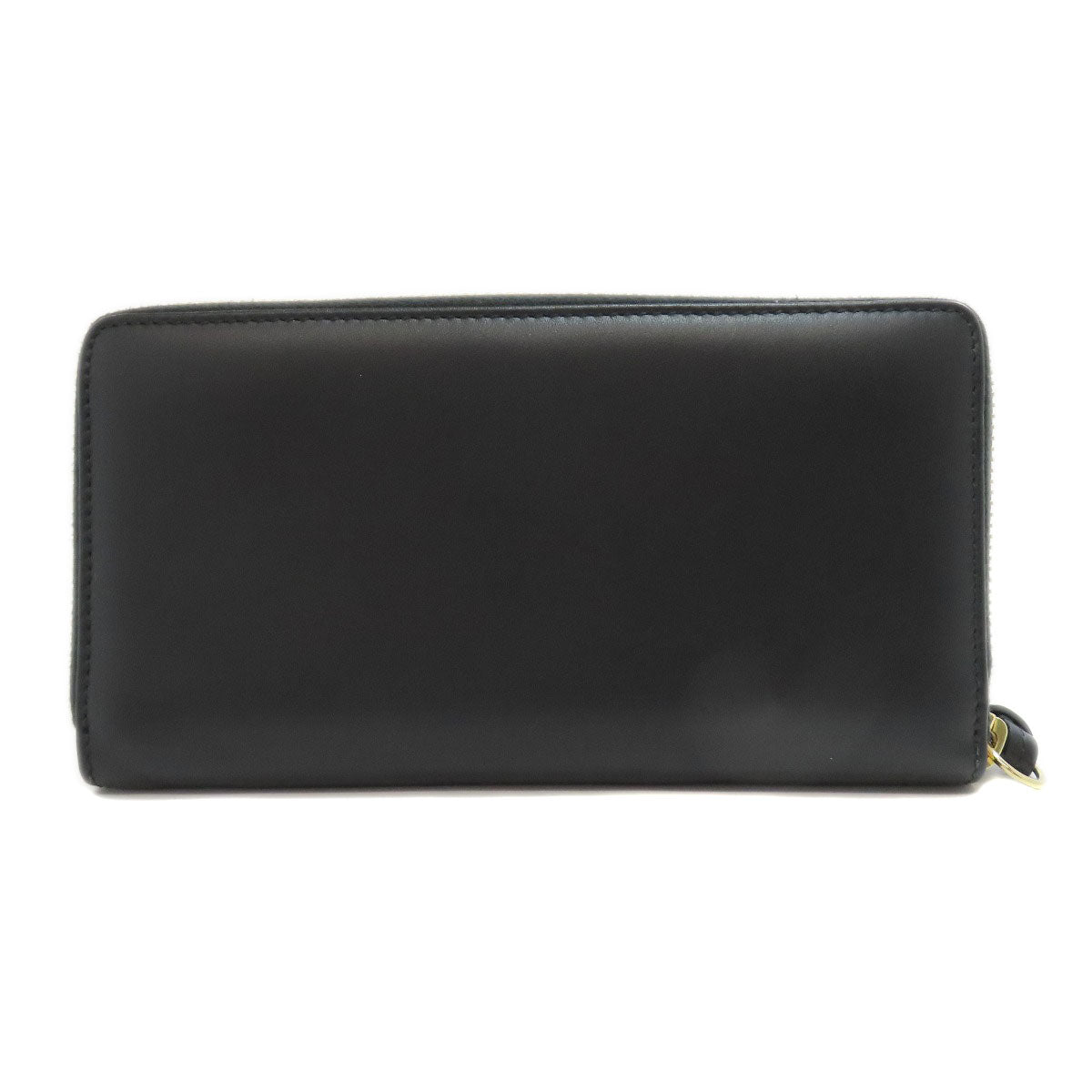 GUCCI 453393 Jumbo GG Long wallet (with coin pocket) Leather Ladies [Used]
