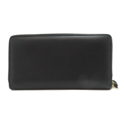 GUCCI 453393 Jumbo GG Long wallet (with coin pocket) Leather Ladies [Used]