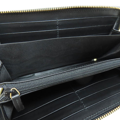 GUCCI 453393 Jumbo GG Long wallet (with coin pocket) Leather Ladies [Used]