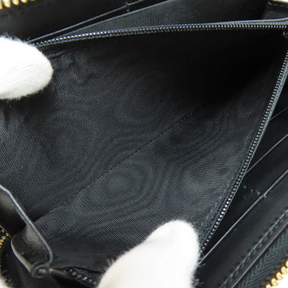 GUCCI 453393 Jumbo GG Long wallet (with coin pocket) Leather Ladies [Used]