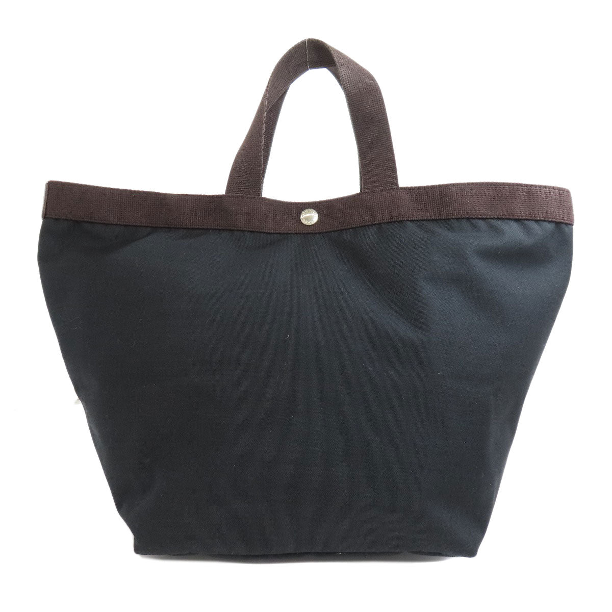 Herve Chapelier   Tote Bag Boat-shaped tote Canvas Ladies