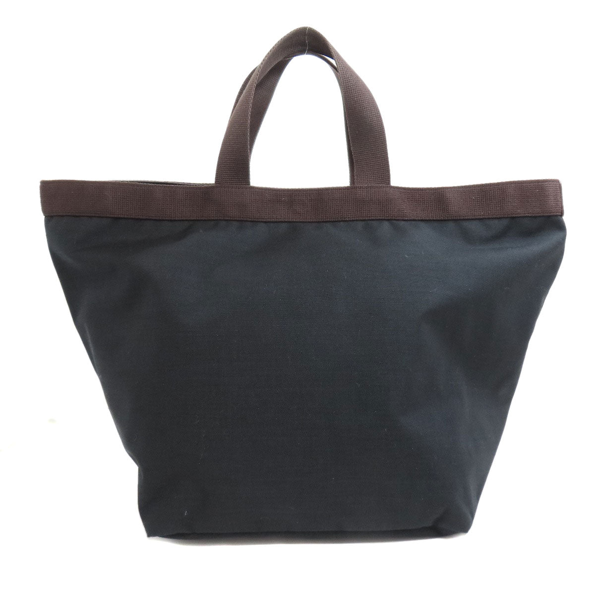 Herve Chapelier   Tote Bag Boat-shaped tote Canvas Ladies