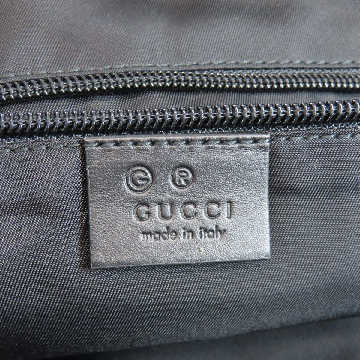 GUCCI  630923 Handbag Outlet 2WAY Canvas LeatherLadies