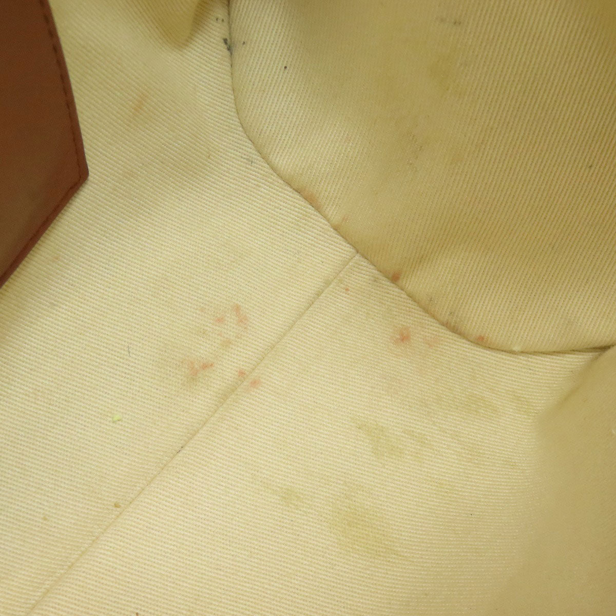 VALENTINO V logo mini bandana print 2WAY Handbag Canvas Ladies [Used]