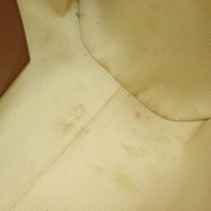 VALENTINO V logo mini bandana print 2WAY Handbag Canvas Ladies [Used]