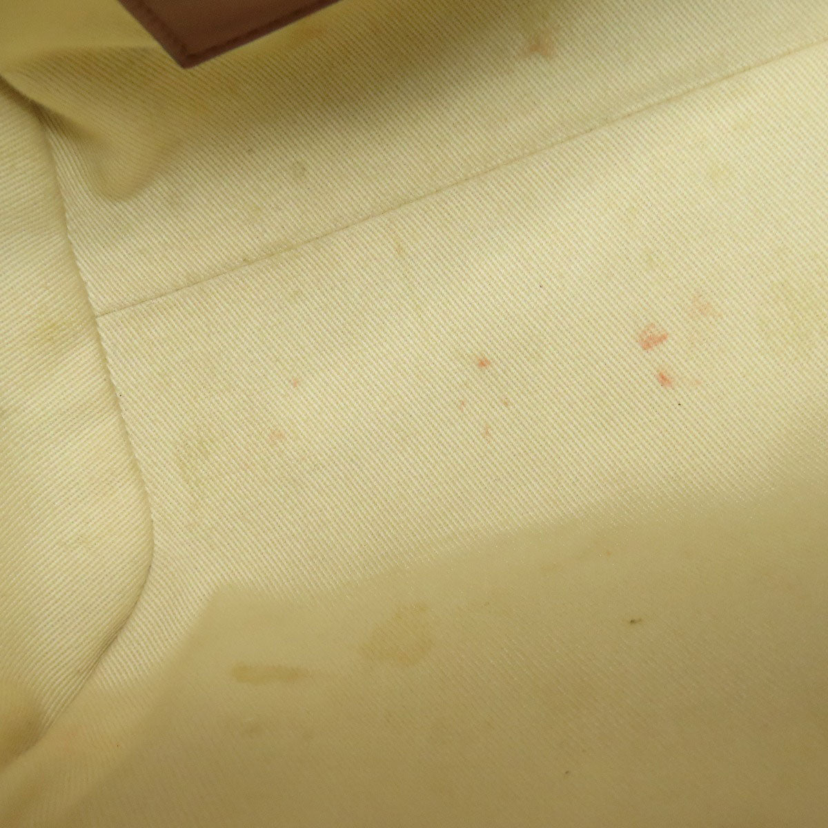 VALENTINO V logo mini bandana print 2WAY Handbag Canvas Ladies [Used]