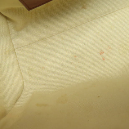 VALENTINO V logo mini bandana print 2WAY Handbag Canvas Ladies [Used]