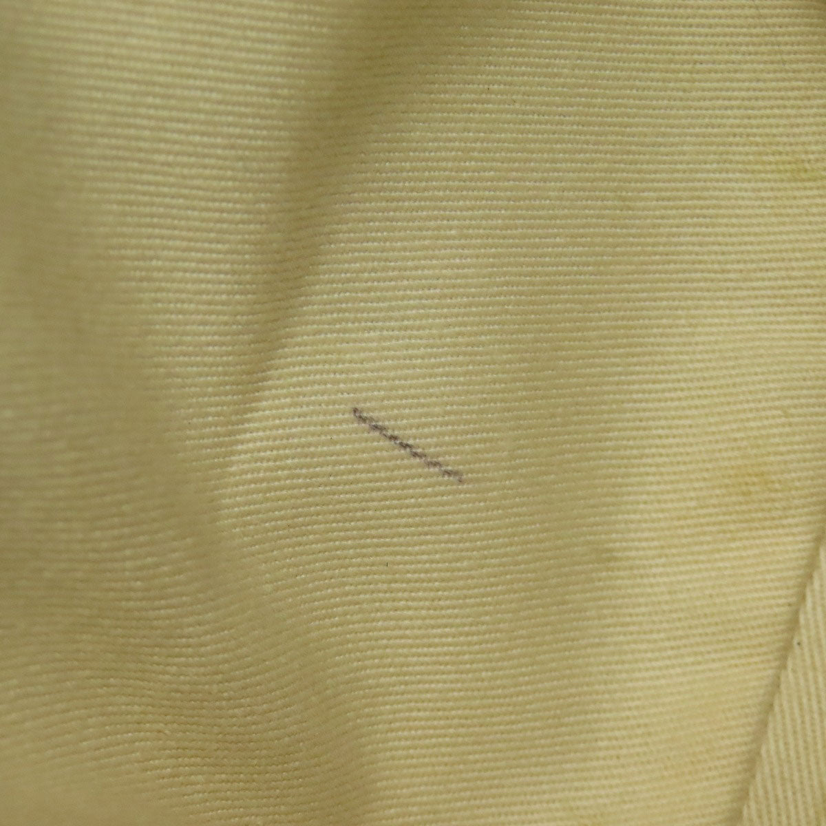 VALENTINO V logo mini bandana print 2WAY Handbag Canvas Ladies [Used]