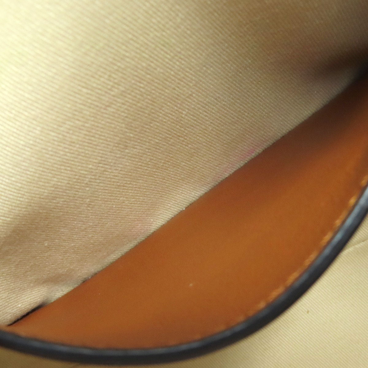 VALENTINO V logo mini bandana print 2WAY Handbag Canvas Ladies [Used]