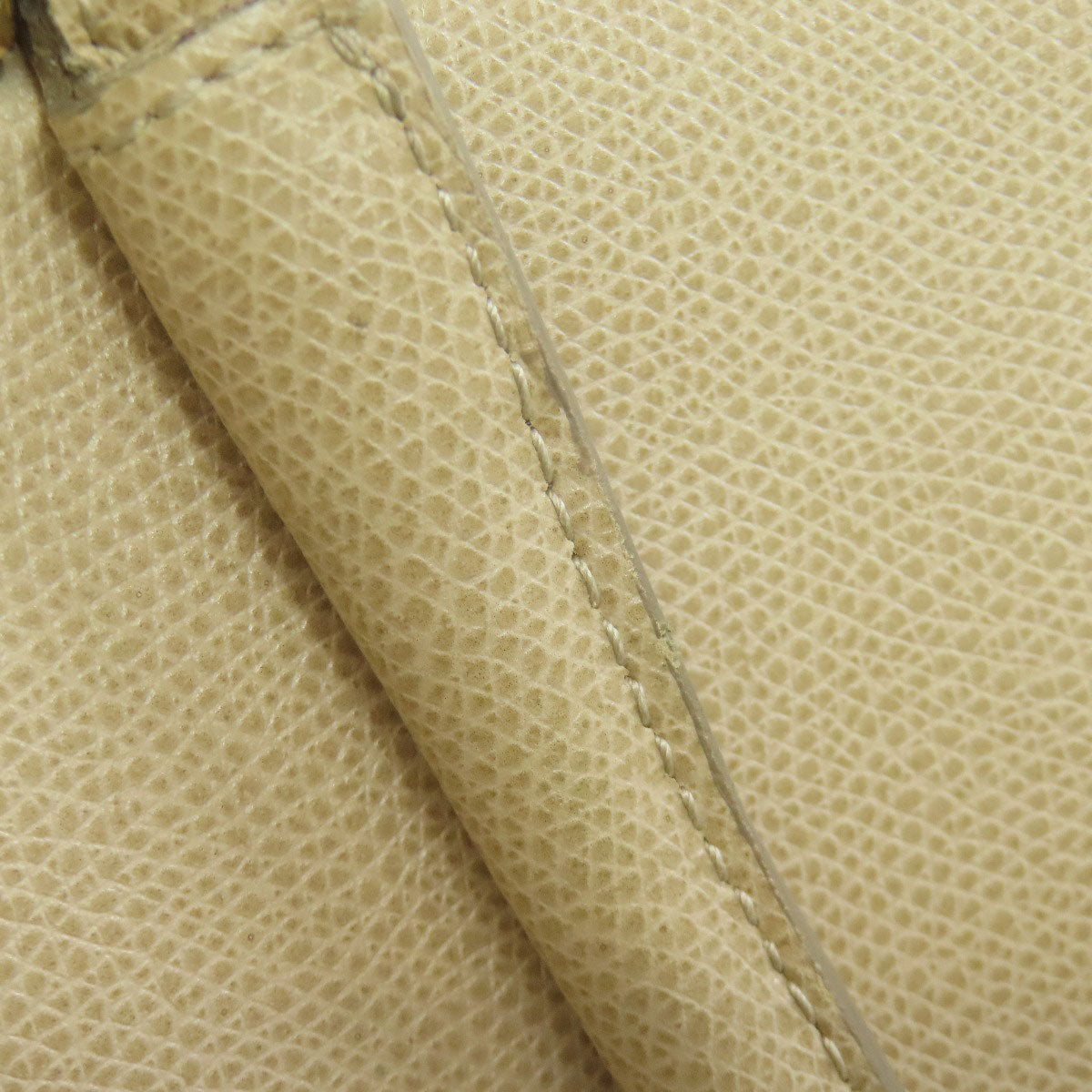 Furla Double fastener Tote Bag Leather Ladies [Used]