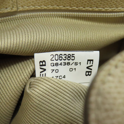 Furla Double fastener Tote Bag Leather Ladies [Used]