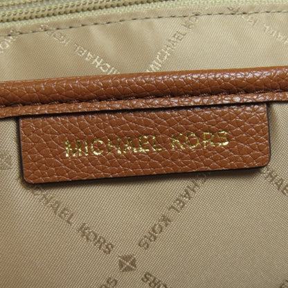 Michael Kors MK signature Backpack Â· Daypack PVC Ladies [Used]