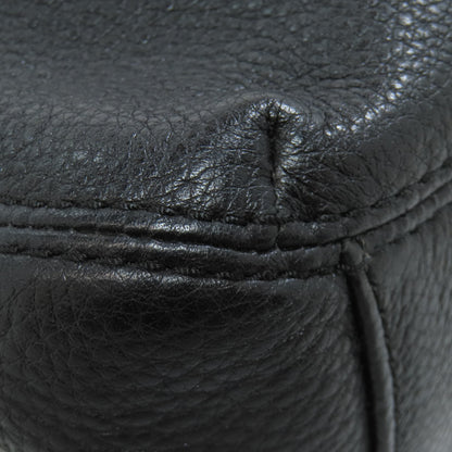 Michael Kors logo Shoulder Bag Leather Ladies [Used]