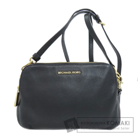 Michael Kors   Shoulder Bag logo Leather Ladies