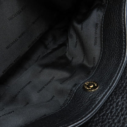 Michael Kors logo Shoulder Bag Leather Ladies [Used]