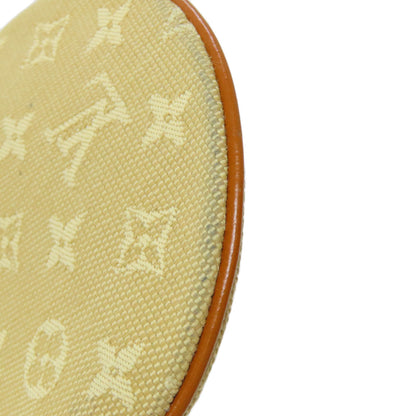 LOUIS VUITTON  M92452 coin purse Portonet Ron Monogram mini orchid Ladies