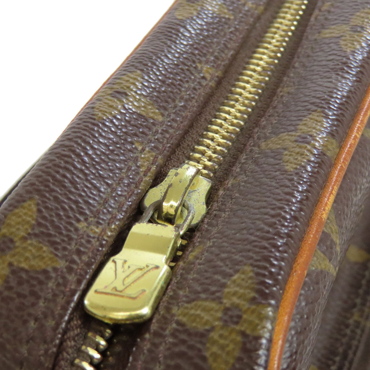 LOUIS VUITTON  M45236 Shoulder Bag Amazon Monogram canvas Ladies