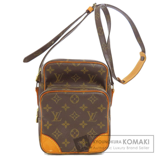 LOUIS VUITTON  M45236 Shoulder Bag Amazon Monogram canvas Ladies