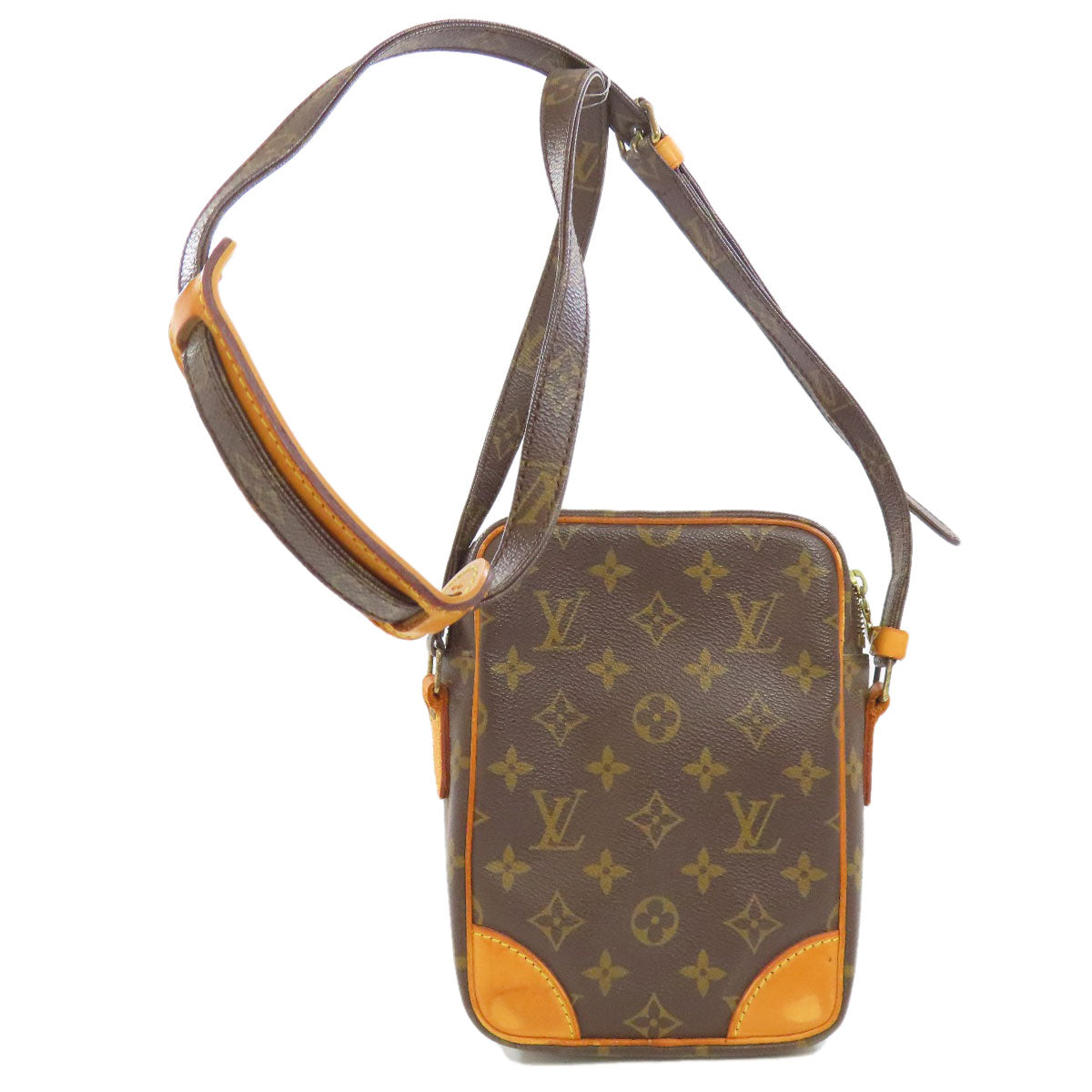 LOUIS VUITTON  M45236 Shoulder Bag Amazon Monogram canvas Ladies