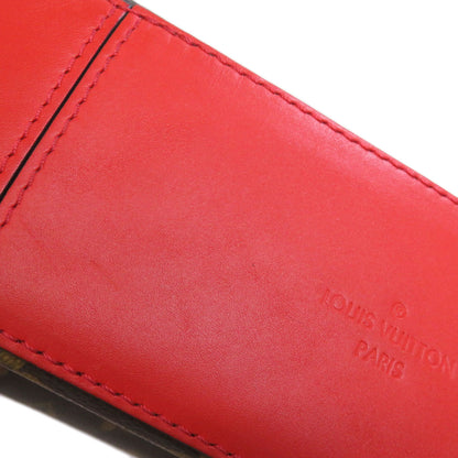ルイヴィトン M43556 サントンジュ ショルダーバッグ モノグラムキャンバス レディース 【中古】【LOUIS VUITTON】