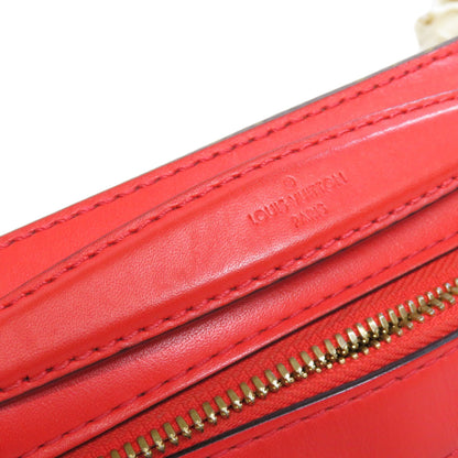 ルイヴィトン M43556 サントンジュ ショルダーバッグ モノグラムキャンバス レディース 【中古】【LOUIS VUITTON】